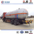 Dongfeng 20 tons LPG Tanker Truck
